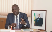 Malick Ndiaye, DG de la Banque Agricole: Un technicien bancaire très écouté