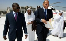 Reconversion : Karim Wade offre des contrats en or à ses proches