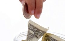 Elle vend sa fille pour quatre Euros
