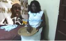 Arame Seck, la voyante de Bargny: "Macky Sall ne durera pas au pouvoir comme Wade"