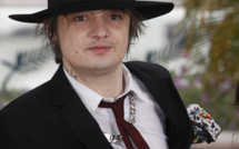 Pete Doherty a été jeté hors d'un programme de désintox