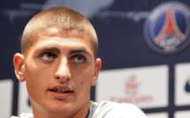 Marco Verratti explique le choix PSG et ses grandes ambitions