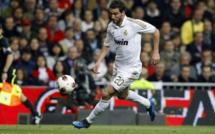 Juve : Gonzalo Higuain approché !