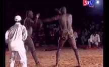 (Vidéo) Finale Clif: Assurance vainqueur 