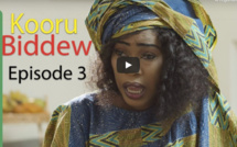 Kooru Biddew saison 5 Episode 3