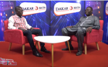 VIDEO  - Bamba Fall: "C'est le sous-préfet Djiby Diallo qui bloque les actions de la mairie de Médina"
