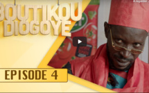 Boutikou Diogoye avec Wadioubakh - Episode 4