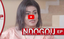 NDOGOU SOLEIL LEVANT - Episode 04 - 28 Avril 2020