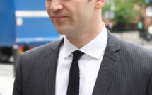 Amy Winehouse : son dernier petit ami accusé de viol