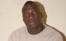 Ama Baldé: "Que les lutteurs refusent de prendre des sommes dérisoires"