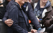 Tom Cruise aurait déjà tourné la page avec Katie Holmes