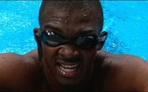 Moussambani, le nageur qui s'est presque noyé aux JO (vidéo)  