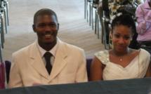 Gégé Fernandez le choriste de Philip Monteiro s'est marié 