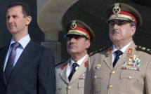 Un attentat frappe le cœur du régime syrien