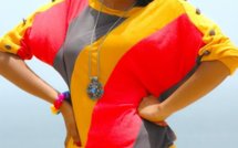 Fatumata Binta Djalo, une star en devenir