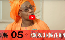 Koorou Ndèye Bineta - Épisode 05