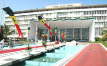 Le Pit exclut Cissé Lô