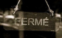 Impact du Coronavirus: des commerçants et industriels dans la galère ferment boutique