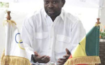 Mamadou Diagna Ndiaye engage les Lions à honorer le drapeau