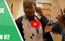 Niankou ak Niokhite si Keur Serigne Bi - Saison 02 - EPISODE 05