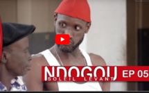 NDOGOU SOLEIL LEVANT - Episode 05 - 29 Avril 2020