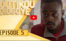 Boutikou Diogoye - Episode 5