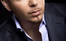 Pitbull en concert en Alaska après une blague d'un journaliste