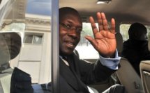 Souleymane Ndéné Ndiaye: "Je ne veux pas gêner le président Macky Sall"