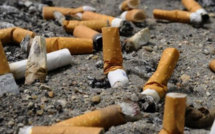 Lutte contre le Tabac : « L’Etat doit valider le projet de loi de 2008 sur le tabac »