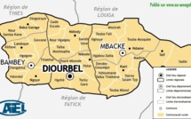 Préparation du Conseil des ministres à Diourbel : Des conseillers ruraux de Mbacké outrés par leur mise à l’écart.