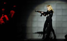 Madonna vs Le Pen : Plainte déposée