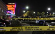 USA : fusillade mortelle dans un cinéma projetant Batman