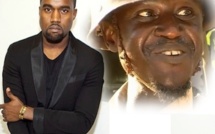 [Brand New VIDEO] Kanye West Featuring Peer Bu Xaar
