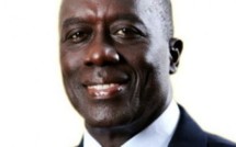 Landing Savané: "L'usurpateur Decroix ne siègera pas à l'Assemblée nationale avec le nom de mon parti"