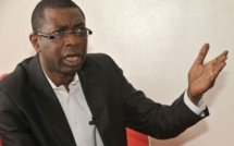 Youssou Ndour officialise la nomination d'Omar Pène