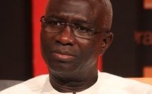 Alioune Sarr, président du Cng: "On doit penser à un combat à deux chutes"