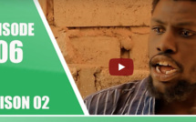 Niankou ak Niokhite si Keur Serigne Bi - Saison 02 - EPISODE 06