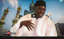 5e - Jour Ramadan 2020 - Tafsir Al Quran avec Serigne Moustapha Dia   - LERAL NET