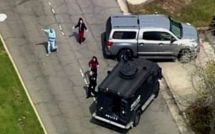 [ VIDEO ] Etats-Unis : Une fusillade dans un cinéma à Denver fait 14 morts