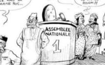 Cissé Lô «vote » Niasse
