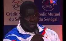 Face à Face Zoss vs Boy Niang 2 et Sa thiés vs Moussa Dioum du 21 Juillet 2012