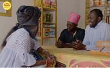 Boutikou Diogoye avec Wadiou Bakh - Episode 6