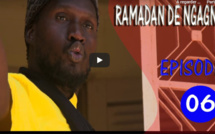 RAMADAN DE NGAGNE - ÉPISODE 06