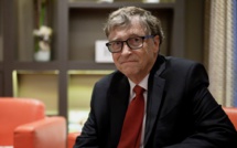 Non, Bill Gates ne veut pas vous implanter une micropuce à l’aide d’un vaccin