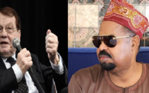 LES BIENFAITS DU CORONAVIRUS: Le Professeur Luc Montagnier confirme Dr Ahmed Khalifa Niasse