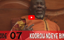 Koorou Ndèye Bineta - Épisode 07
