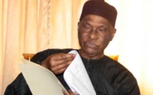 Nouveau Livre : Momar Coumba Diop dissèque les 12ans de Wade