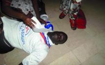 Garga Mbossé: "Boy Niang doit aller en prison"