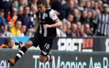 Newcastle attend l’explosion définitive de HBA