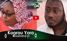 Koorou Yoro Ak Guéweul yi - Épisode 4